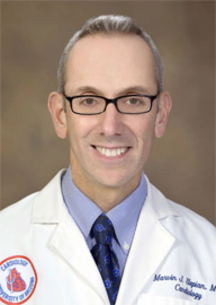 Marvin J. Slepian, MD Director